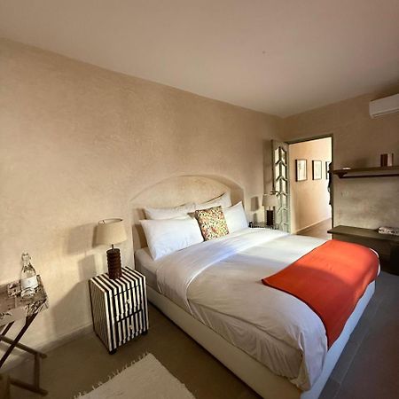 Dar Mayshad Riad - Luxurious Boutique Hotel In The Medina (Adults Only) Rabat Exterior foto