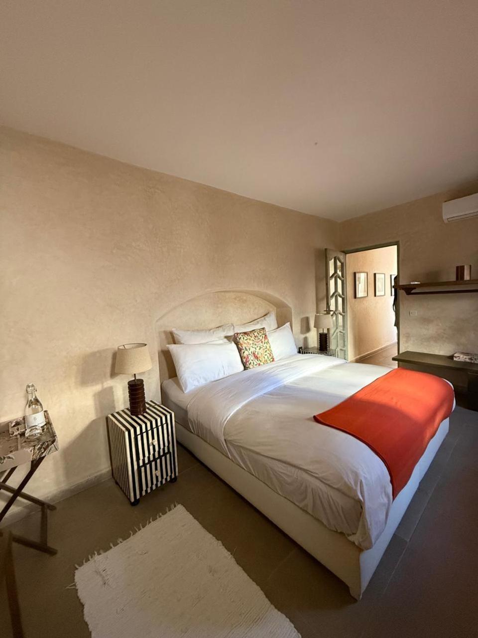 Dar Mayshad Riad - Luxurious Boutique Hotel In The Medina (Adults Only) Rabat Exterior foto