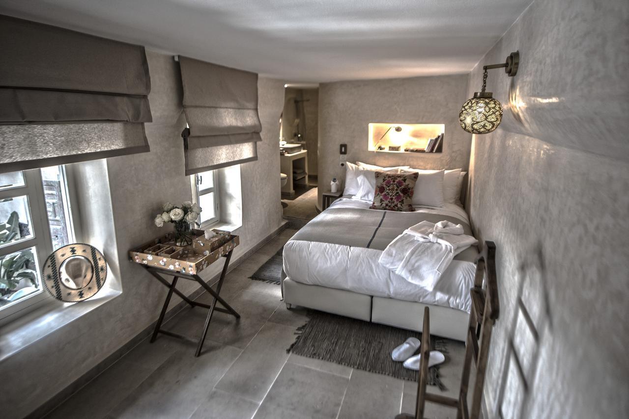 Dar Mayshad Riad - Luxurious Boutique Hotel In The Medina (Adults Only) Rabat Exterior foto